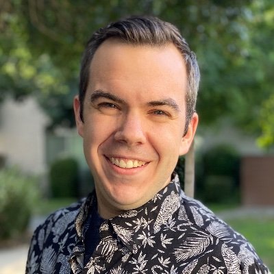 🤓 Founder @modernmcguire
👨‍💻 Laravel and Web Dev Enthusiast
✨ Former Disney Cast Member