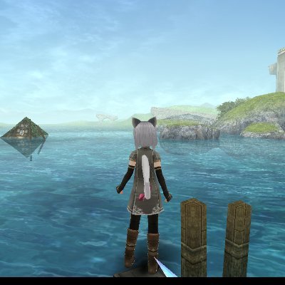 DM非対応です。明日か明後日あたりからDM解放しますm(*_ _)m
※普段猫語でしか話さないですm(*_ _)m
※偶に人語を喋りますm(*_ _)m