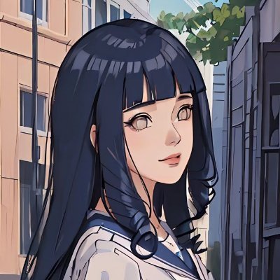 real_hinata_7's profile picture. 🚩