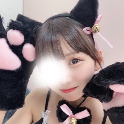 nachanwanekoha's profile picture. 🛁やさんと🚗やさん♡ 見た目清楚ロリ、中身ちょっぴり小悪魔な関西の女の子😈🎀お店や予約に関すること以外は返信しません( ᐡᴗ ̫ ᴗᐡ)