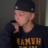 seriwon α¦ saw en- again (@eriswon) 's Twitter Profile
