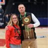 Ksantilly's profile picture. Head 🏀 Coach Bellevue LRB - State Champion🏆 2025 - There's always somebody saying you can't do it, and those people have to be ignored. -Bill Cartwright