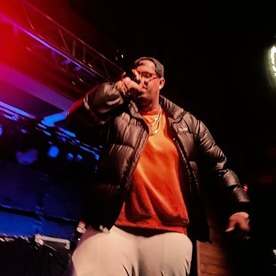 K-Blitz Profile