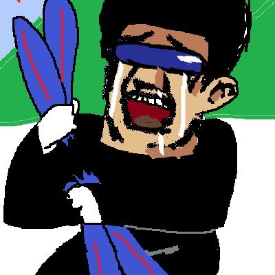 스키를잃은자さんのプロフィール画像