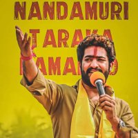 Rk Naidu (@ntr_rk_9999) 's Twitter Profile