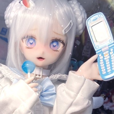 성인/n개월차 초보 인덕
♡*ଘ✧MDD · Doll Make up&Custom✧ഒ*♡
♡*+Use PAPAGO+*♡
好きなものをアップロードします
⚠リツイート多いです
PUB FREE💕