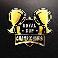 ▫️ Royal Cup ChampionShip ▫️ (@cupchampionship) 's Twitter Profile Photo ▫️ Royal Cup ChampionShip ▫️ (@cupchampionship) 's Twitter Profile Photo