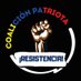 Coalición Patriota. 🇻🇪 (@cpatriota_1) Twitter profile photo Coalición Patriota. 🇻🇪 (@cpatriota_1) Twitter profile photo