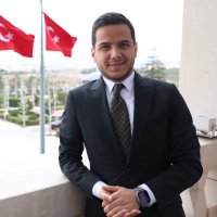 Yusuf Aydın (@aydinyusuf) 's Twitter Profile