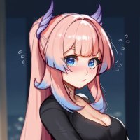 Lilith | The First (@lilithartsx) 's Twitter Profile
