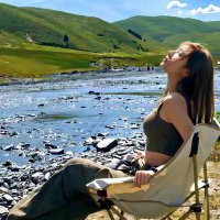 萱ki (@ethelg20751) Twitter profile photo