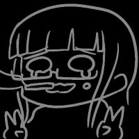 厡(闇) (@ghostjeeps) 's Twitter Profile