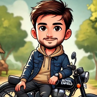 thearpitmishraa's profile picture. Software Engineer