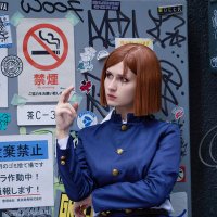 Emilia Skariani🇺🇦 (@emilyskariani) Twitter profile photo