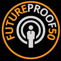 FutureProof50 (@futureproof50) 's Twitter Profile