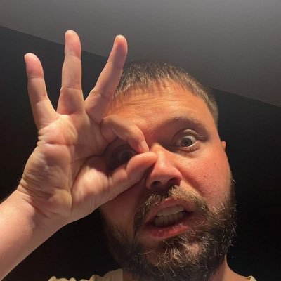 Donpucky293078's profile picture. Come to the light 💡