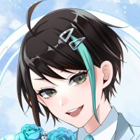 アルファ⚡️VTuber (@epgaming_alpha) 's Twitter Profile