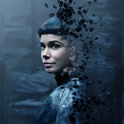 KesieraS's profile picture. she/her | Multifandom mess