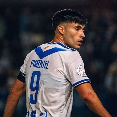 _Bycarlos48's profile picture. FORÇA EUROPA💙🤍