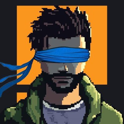 FXhiragh 🟠🍕🥷さんのプロフィール画像