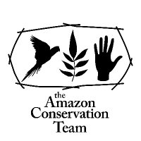 Amazon Conservation Team Brasil (@amazonteambr) 's Twitter Profile Photo