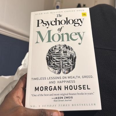 Adaobi_Kayla's profile picture. 💜QUE SERA SERA 💜
I just want to increase my income, my investments, my vocabulary, my education, and travel.....