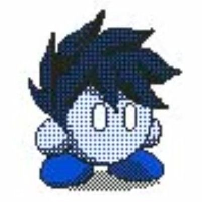 かつてうごメモで星のカービィのオリストを投稿していた者です。YouTubeにて「#カービィエクスプローラーズ」を投稿しています。
友人→@atsuECO124