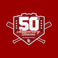 Oklahoma Softball (@ou_softball) 's Twitter Profile Photo Oklahoma Softball (@ou_softball) 's Twitter Profile Photo