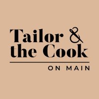 The Tailor and The Cook (@tailorandcook) 's Twitter Profile