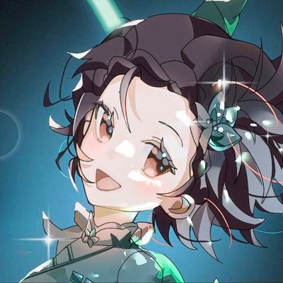 クリスシさんのプロフィール画像