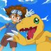 デジモンアニメシリーズ【公式】 (@digimon_anime) Twitter profile photo デジモンアニメシリーズ【公式】 (@digimon_anime) Twitter profile photo