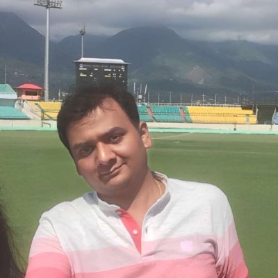 amiitjiindal's profile picture. 𝔸𝕄𝕀𝕋𝕋  𝕁𝕀ℕ𝔻𝔻𝔸𝕃
Entrepreneur : Innovator : Disruptor : Sigma : Demi : Sapio : Scorpio