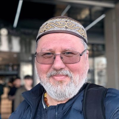 Экуменист-утопист https://t.co/KJztUaqvUA PayPal baznica@gmail.com, Карта МИР: 2204 1201 1978 4292