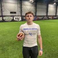 Connor Moreland (@connorm2026) 's Twitter Profile