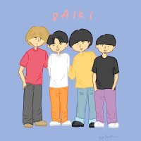 だいき10s (@daisong_ss) Twitter profile photo