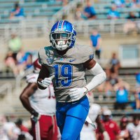 Javien Cuff (@javiencuff) 's Twitter Profile