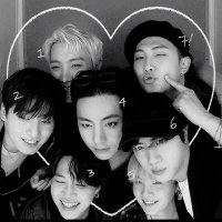 ♡Rosy⁷♡💜 (@btsot7aaarmy) 's Twitter Profile
