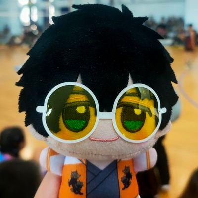 togasakuArchive's profile picture. \\ 🐢 togasaku glazer 🌸
// looking for #windbreaker moots!! //