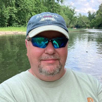 Just a country guy doing country things wishing city folks would just stay out of my country business.