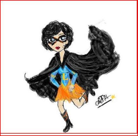 ElleCR's profile picture. Overeducated educator and artist.