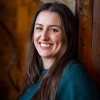 Kate McCaffrey (@kateemccaffrey) 's Twitter Profile