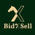 BidXSell (@bidxsell) Twitter profile photo BidXSell (@bidxsell) Twitter profile photo