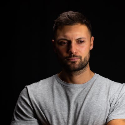 j_fibonacci's profile picture. Investor & Panicseller