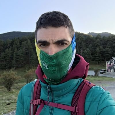 jajaume1312's profile picture. Català d'esquerres, historiador i lletraferit