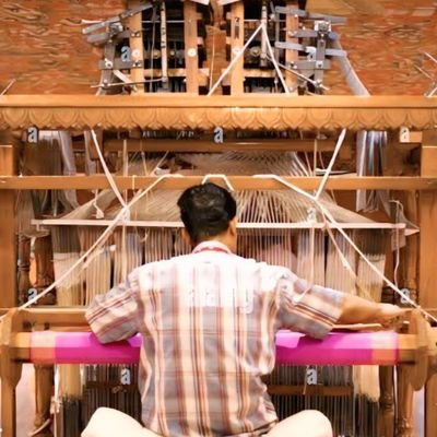 HANDMADE STRICHING PURE PATTU SAREES...
POWERLOOM PURE & MIXED SARES...
ANY ITEM SAREES... AVAILABLE...
WORLD WIDE SHIPPING...🛍️🛍️
జై శ్రీరామ్. JAI HANUMAN