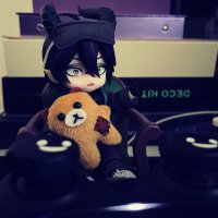 (_ _).。o (@sicklywet) 's Twitter Profile