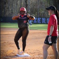 Jordin Hammett (@jojosoftball_16) 's Twitter Profile