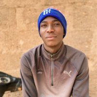 aliyu kabir (@alipromise01) 's Twitter Profile