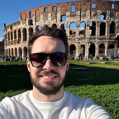 lucas_055lr's profile picture. Mobile Developer ⚡️