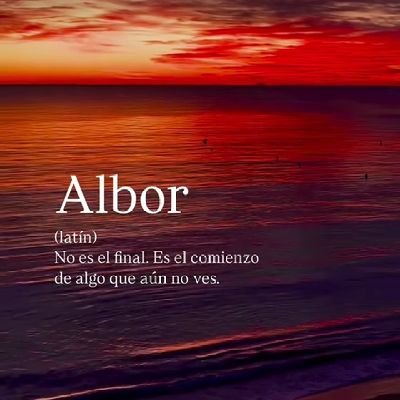 Daismar25's profile picture. Algún día las cosas cambiarán, nos vemos en mayo del 2029...